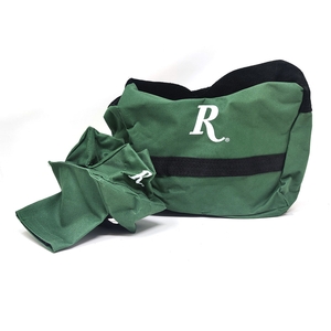 Image of Remington Front & Rear Bench Rest Bag Set - Unfilled