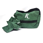 Image of Remington Front & Rear Bench Rest Bag Set - Unfilled