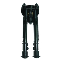 Remington Rifle Mount Bipod - 6-9 Inch