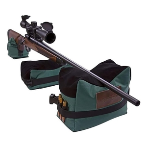 Image of Remington Shooting Rest Bags - Set of 3