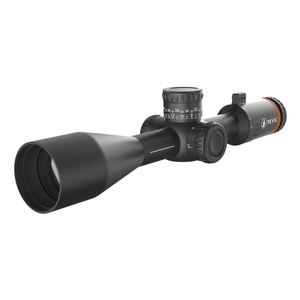 Image of Revic Acura RS25i 5-25x50 IR Riflescope - Black/Grey