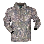 Image of Ridgeline Ballistic Hoodie - DIRT Camo