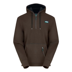 Image of Ridgeline Ballistic Hoodie - Bark