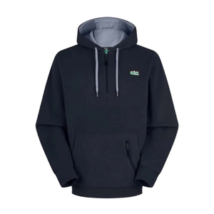 Image of Ridgeline Ballistic Hoodie - Navy