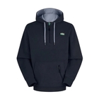 Image of Ridgeline Ballistic Hoodie - Navy