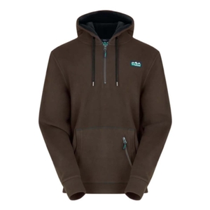Image of Ridgeline Ballistic Hoodie - Bark