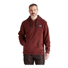 Image of Ridgeline Ballistic Hoodie - Oxblood