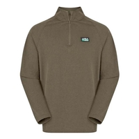Ridgeline Baseline Pull On Zip Top