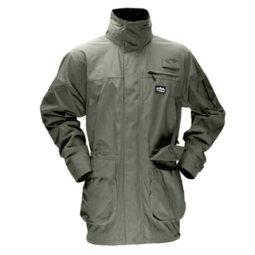 ridgeline bushmaster jacket