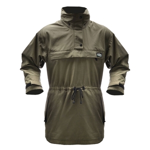 Image of Ridgeline Bushmaster Smock - Mountain Moss