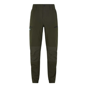 Image of Ridgeline Cambrian Trousers - Deep Forest
