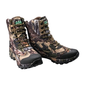 Image of Ridgeline Camlite Boots - Buffalo Camo