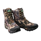 Image of Ridgeline Camlite Boots - Buffalo Camo