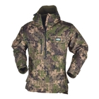 Image of Ridgeline Cyclone Smock - Prey Eyes Camo