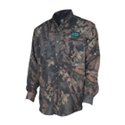 Ridgeline Elk (Sambar) Long Sleeve ShirtMossy Oak Breakup
