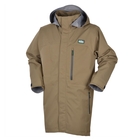 Image of Ridgeline Evolution Jacket - Heather Brown