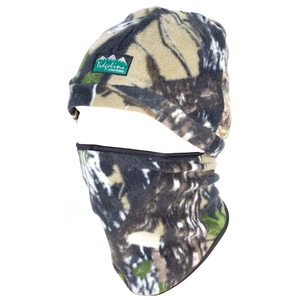 Image of Ridgeline Fleece Bleanie - Buffalo Camo