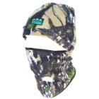 Image of Ridgeline Fleece Bleanie - Buffalo Camo