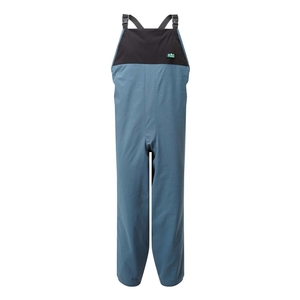 Image of Ridgeline Frontier Bib and Brace - Teal/Carbon