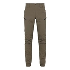 Image of Ridgeline Granite Trousers - Brown