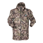 Image of Ridgeline Grizzly III Jacket - DIRT Camo