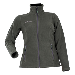 Image of Ridgeline Hinterland Ladies Fleece - Olive
