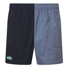 Image of Ridgeline Hose Down Shorts - Navy/Storm
