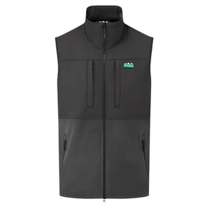 Image of Ridgeline Hybrid Vest - Shale