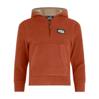 Ridgeline Kids Ballistic Fleece Hoodie