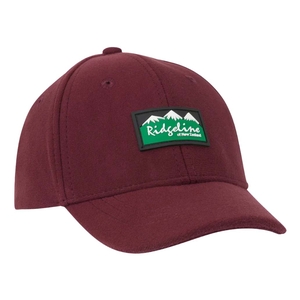 Image of Ridgeline Kids Monsoon Classic Cap - Winter Berry