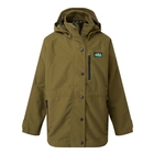 Ridgeline Kids Monsoon Jacket