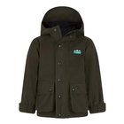 Image of Ridgeline Kids Spiker Jacket - Deep Forest
