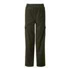 Image of Ridgeline Kids Spiker Trousers - Deep Forest