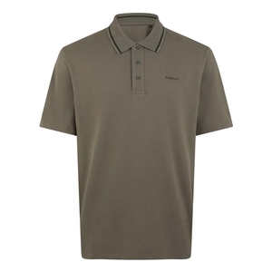 Image of Ridgeline Kilworth Polo Top - Smokey Olive