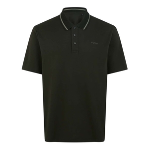 Image of Ridgeline Kilworth Polo Top - Deep Forest