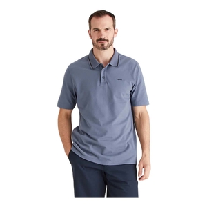 Image of Ridgeline Kilworth Polo Top - Storm