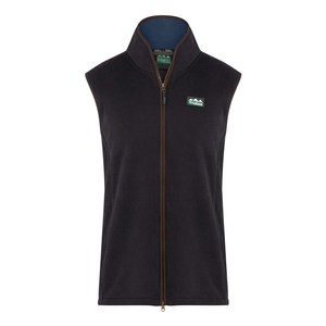 Image of Ridgeline Kodiak Gilet - Navy