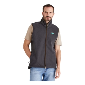 Image of Ridgeline Kodiak Gilet - Shale