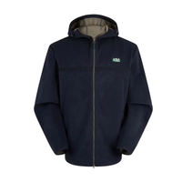Ridgeline Kodiak Jacket Fleece