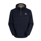 Ridgeline Kodiak Smock Fleece