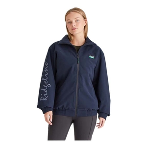 Image of Ridgeline Ladies Brumby Yard Jacket - Navy