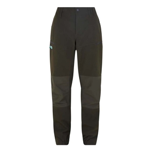 Image of Ridgeline Ladies Cambrian Trousers - Deep Forest