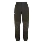 Image of Ridgeline Ladies Cambrian Trousers - Deep Forest