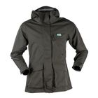 Image of Ridgeline Ladies Kea Jacket - Dark Olive