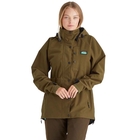 Ridgeline Ladies Monsoon Classic JacketTeak