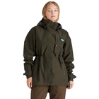 Ridgeline Ladies Monsoon Classic JacketDeep Forest