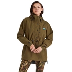 Image of Ridgeline Ladies Monsoon Classic Smock - Teak