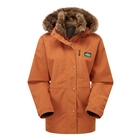 Image of Ridgeline Ladies Monsoon II Arctic Jacket - Autumnal