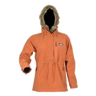 Image of Ridgeline Ladies Monsoon Arctic Smock - Autumn