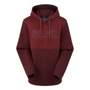 Image of Ridgeline Ladies South Island Hoodie - Winter Berry Mix